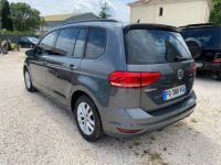 Volkswagen Touran 1.2 TSI Trendline - <small></small> 21.490 € <small>TTC</small> - #2