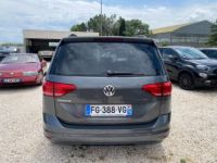 Volkswagen Touran 1.2 TSI Trendline - <small></small> 21.490 € <small>TTC</small> - #4