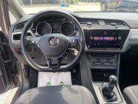 Volkswagen Touran 1.2 TSI Trendline - <small></small> 21.490 € <small>TTC</small> - #11