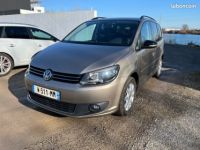 Volkswagen Touran 1.2LTSI 105cv 7 places Match - <small></small> 9.990 € <small>TTC</small> - #1