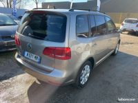 Volkswagen Touran 1.2LTSI 105cv 7 places Match - <small></small> 9.990 € <small>TTC</small> - #2