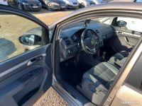 Volkswagen Touran 1.2LTSI 105cv 7 places Match - <small></small> 9.990 € <small>TTC</small> - #3