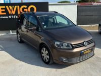 Volkswagen Touran 1.4 TSI 140 ch DSG7 CONFORTLINE + ATTELAGE SIEGES CHAUFFANTS - <small></small> 10.989 € <small>TTC</small> - #1