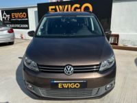 Volkswagen Touran 1.4 TSI 140 ch DSG7 CONFORTLINE + ATTELAGE SIEGES CHAUFFANTS - <small></small> 10.989 € <small>TTC</small> - #2