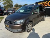 Volkswagen Touran 1.4 TSI 140 ch DSG7 CONFORTLINE + ATTELAGE SIEGES CHAUFFANTS - <small></small> 10.989 € <small>TTC</small> - #3