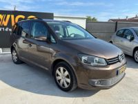 Volkswagen Touran 1.4 TSI 140 ch DSG7 CONFORTLINE + ATTELAGE SIEGES CHAUFFANTS - <small></small> 10.989 € <small>TTC</small> - #9