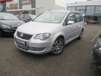 Volkswagen Touran 1.4 TSI 140 Confortline - <small></small> 5.990 € <small>TTC</small> - #1