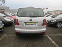 Volkswagen Touran 1.4 TSI 140 Confortline - <small></small> 5.990 € <small>TTC</small> - #5