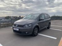 Volkswagen Touran 1.4 TSI 140CH CONFORTLINE - <small></small> 10.980 € <small>TTC</small> - #1