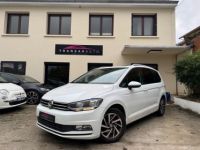 Volkswagen Touran 1.4 TSI 150 BMT 5pl Sound - <small></small> 18.990 € <small>TTC</small> - #1