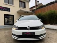 Volkswagen Touran 1.4 TSI 150 BMT 5pl Sound - <small></small> 18.990 € <small>TTC</small> - #2