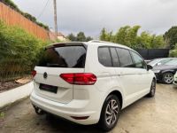 Volkswagen Touran 1.4 TSI 150 BMT 5pl Sound - <small></small> 18.990 € <small>TTC</small> - #5