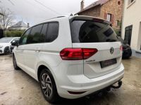 Volkswagen Touran 1.4 TSI 150 BMT 5pl Sound - <small></small> 18.990 € <small>TTC</small> - #7