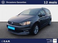 Volkswagen Touran 1.4 TSI 150 BMT DSG7 5pl Confortline - <small></small> 18.900 € <small>TTC</small> - #1