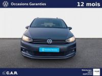 Volkswagen Touran 1.4 TSI 150 BMT DSG7 5pl Confortline - <small></small> 18.900 € <small>TTC</small> - #2