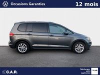 Volkswagen Touran 1.4 TSI 150 BMT DSG7 5pl Confortline - <small></small> 18.900 € <small>TTC</small> - #3