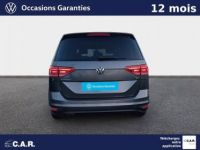 Volkswagen Touran 1.4 TSI 150 BMT DSG7 5pl Confortline - <small></small> 18.900 € <small>TTC</small> - #4