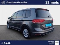 Volkswagen Touran 1.4 TSI 150 BMT DSG7 5pl Confortline - <small></small> 18.900 € <small>TTC</small> - #5