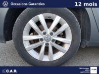 Volkswagen Touran 1.4 TSI 150 BMT DSG7 5pl Confortline - <small></small> 18.900 € <small>TTC</small> - #9