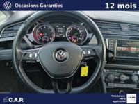 Volkswagen Touran 1.4 TSI 150 BMT DSG7 5pl Confortline - <small></small> 18.900 € <small>TTC</small> - #11