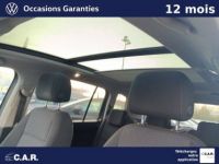 Volkswagen Touran 1.4 TSI 150 BMT DSG7 5pl Confortline - <small></small> 18.900 € <small>TTC</small> - #15