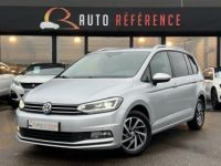 Volkswagen Touran 1.4 TSi 150 Ch DSG7 7 PLACES SOUND 50.000 KMS - <small></small> 21.990 € <small>TTC</small> - #1