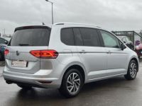 Volkswagen Touran 1.4 TSi 150 Ch DSG7 7 PLACES SOUND 50.000 KMS - <small></small> 21.990 € <small>TTC</small> - #3