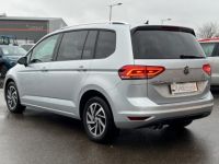 Volkswagen Touran 1.4 TSi 150 Ch DSG7 7 PLACES SOUND 50.000 KMS - <small></small> 21.990 € <small>TTC</small> - #4