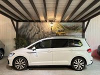 Volkswagen Touran 1.4 TSI 150 CV R-LINE DSG 7PL - <small></small> 25.950 € <small>TTC</small> - #1