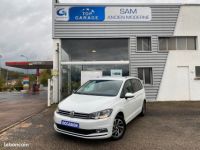 Volkswagen Touran 1.4 TSI 150 Sound - <small></small> 17.990 € <small>TTC</small> - #1