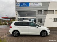 Volkswagen Touran 1.4 TSI 150 Sound - <small></small> 17.990 € <small>TTC</small> - #4