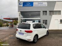 Volkswagen Touran 1.4 TSI 150 Sound - <small></small> 17.990 € <small>TTC</small> - #5