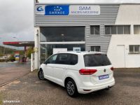 Volkswagen Touran 1.4 TSI 150 Sound - <small></small> 17.990 € <small>TTC</small> - #7