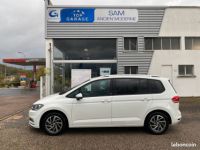 Volkswagen Touran 1.4 TSI 150 Sound - <small></small> 17.990 € <small>TTC</small> - #8