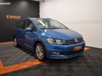 Volkswagen Touran 1.4 TSI 150ch 7 PL 1ERE MAIN SUIVI COMPLET CONSTRUCTEUR GARANTIE 6 A 36 MOIS - <small></small> 16.990 € <small>TTC</small> - #1