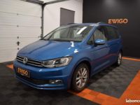 Volkswagen Touran 1.4 TSI 150ch 7 PL 1ERE MAIN SUIVI COMPLET CONSTRUCTEUR GARANTIE 6 A 36 MOIS - <small></small> 16.990 € <small>TTC</small> - #2