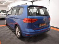 Volkswagen Touran 1.4 TSI 150ch 7 PL 1ERE MAIN SUIVI COMPLET CONSTRUCTEUR GARANTIE 6 A 36 MOIS - <small></small> 16.990 € <small>TTC</small> - #3