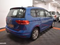 Volkswagen Touran 1.4 TSI 150ch 7 PL 1ERE MAIN SUIVI COMPLET CONSTRUCTEUR GARANTIE 6 A 36 MOIS - <small></small> 16.990 € <small>TTC</small> - #4