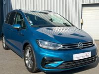 Volkswagen Touran 1.4 TSI 150ch BlueMotion Technology R-LINE DSG7 