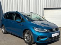 Volkswagen Touran 1.4 TSI 150ch BlueMotion Technology R-LINE DSG7 