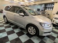 Volkswagen Touran 1.5 TSI 150 EVO CARAT DSG7 7PL - <small></small> 24.900 € <small>TTC</small> - #1