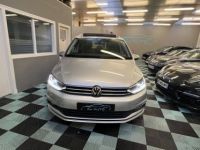 Volkswagen Touran 1.5 TSI 150 EVO CARAT DSG7 7PL - <small></small> 24.900 € <small>TTC</small> - #2