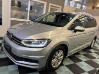 Volkswagen Touran 1.5 TSI 150 EVO CARAT DSG7 7PL - <small></small> 24.900 € <small>TTC</small> - #3