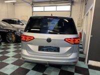 Volkswagen Touran 1.5 TSI 150 EVO CARAT DSG7 7PL - <small></small> 24.900 € <small>TTC</small> - #4