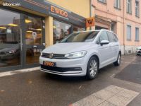 Volkswagen Touran 1.5 TSI 150 EVO CONFORT LINE DSG BVA-CAMERA DE RECUL-GARANTIE 6 MOIS - <small></small> 26.989 € <small>TTC</small> - #1