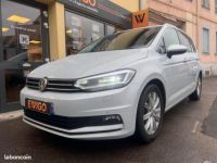 Volkswagen Touran 1.5 TSI 150 EVO CONFORT LINE DSG BVA-CAMERA DE RECUL-GARANTIE 6 MOIS - <small></small> 26.989 € <small>TTC</small> - #2