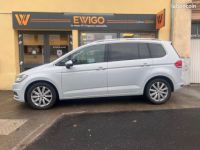 Volkswagen Touran 1.5 TSI 150 EVO CONFORT LINE DSG BVA-CAMERA DE RECUL-GARANTIE 6 MOIS - <small></small> 26.989 € <small>TTC</small> - #3