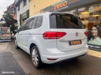 Volkswagen Touran 1.5 TSI 150 EVO CONFORT LINE DSG BVA-CAMERA DE RECUL-GARANTIE 6 MOIS - <small></small> 26.989 € <small>TTC</small> - #4