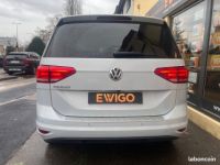 Volkswagen Touran 1.5 TSI 150 EVO CONFORT LINE DSG BVA-CAMERA DE RECUL-GARANTIE 6 MOIS - <small></small> 26.989 € <small>TTC</small> - #5