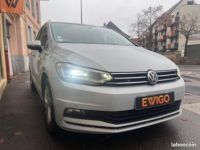 Volkswagen Touran 1.5 TSI 150 EVO CONFORT LINE DSG BVA-CAMERA DE RECUL-GARANTIE 6 MOIS - <small></small> 26.989 € <small>TTC</small> - #7